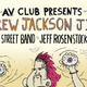 Illustration for article titled Mark your calendars, Andrew Jackson Jihad is going on tour presented by iThe A.V. Club/i